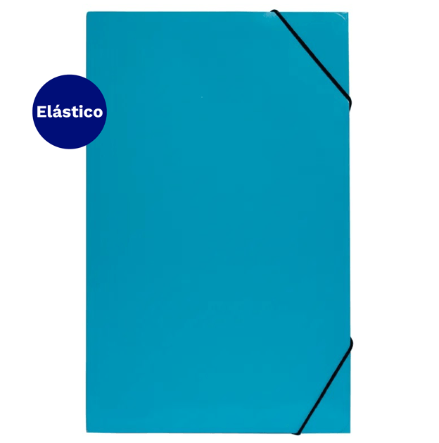 Con elástico